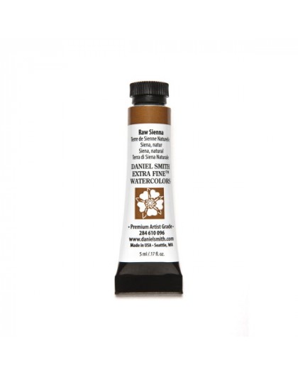 Raw Sienna - Extra Fine Water Color 5ml
