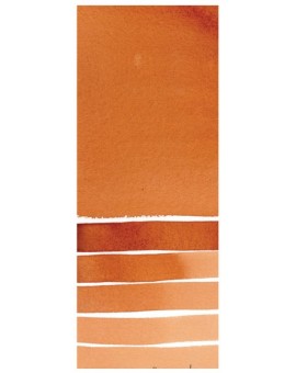 Quinacridone Burnt Orange - Extra Fine Water Color