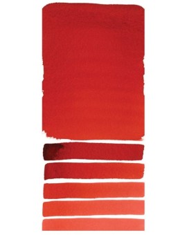 Deep Scarlet - Extra Fine Water Color 5ml