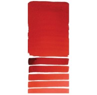 Deep Scarlet - Extra Fine Water Color