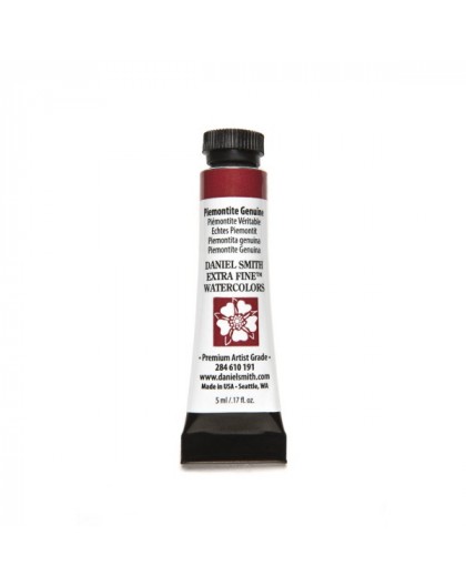 Piemontite Genuine - Extra Fine Water Color 5ml