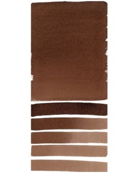 Transparent Brown Oxide - Extra Fine Water Color 5ml