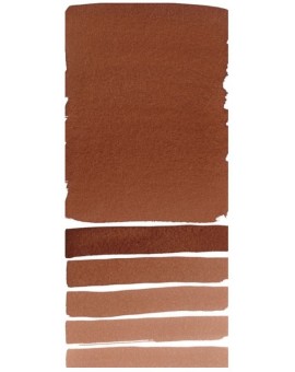 Transparent Red Oxide - Extra Fine Water Color