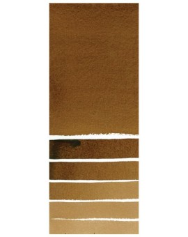 Burnt Umber - Extra Fine Water Color