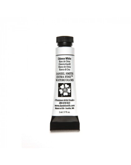 Chinese White - Extra Fine Water Color 5ml