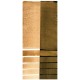 Iridescent Aztec Gold - Extra Fine Water Color