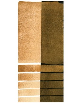 Iridescent Aztec Gold - Extra Fine Water Color 5ml