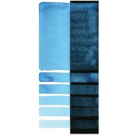Iridescent Electric Blue - Extra Fine Water Color 5ml