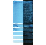 Iridescent Electric Blue - Extra Fine Water Color