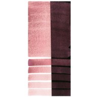 Iridescent Ruby - Extra Fine Water Color