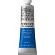 W&N Winton Oil Colour - Cobalt Blue Hue tube 37ml