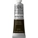 W&N Winton Oil Colour - Ivory Black tube 37ml