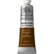 W&N Winton Oil Colour - Burnt Umber tube 37ml