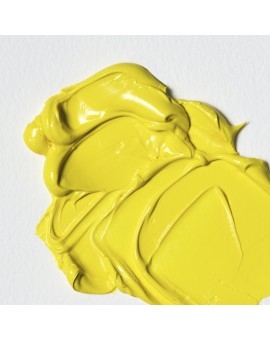 W&N Winton Oil Colour - Lemon Yellow Hue (346)