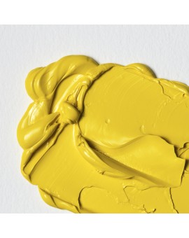 Cadmium Yellow Pale Hue - W&N Winton Oil Colour