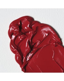 Cadmium Red Deep Hue - W&N Winton Oil Colour