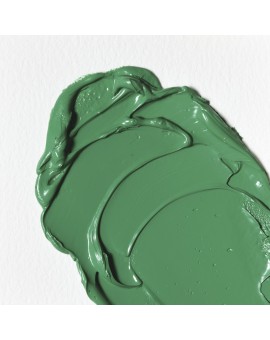 Emerald Green - W&N Winton Oil Colour