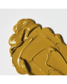 Yellow Ochre - W&N Winton Oil Colour