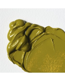 Azo Yellow Green - W&N Winton Oil Colour
