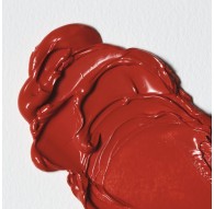 W&N Winton Oil Colour - Cadmium Scarlet hue (107)