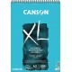 Canson XL Aquarelle - blok aquarelpapier 300gr/m²