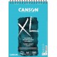 Canson XL Aquarelle - blok aquarelpapier 300gr/m²