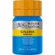 W&N Galeria Acrylic - Cerulean Blue Hue pot 250ml