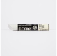 Titaanwit 116 - Sennelier Oil Stick 38ml