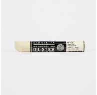 Buff Titanium 136 - Sennelier Oil Stick 38ml