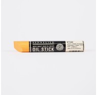Oranjegeel Permanent 548 - Sennelier Oil Stick 38ml