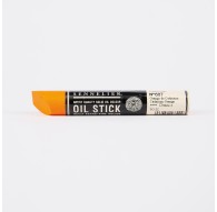 Cadmiumoranje 687 - Sennelier Oil Stick 38ml
