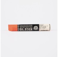 Saturnusrood Licht 643 - Sennelier Oil Stick 38ml
