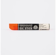 Saturnusrood 640 - Sennelier Oil Stick 38ml
