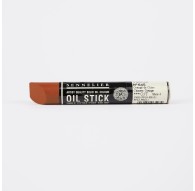 Chineesoranje 645 - Sennelier Oil Stick 38ml