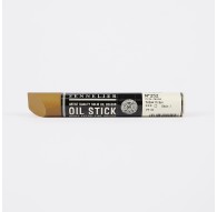 Gele Oker 252 - Sennelier Oil Stick 38ml