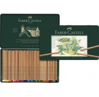 Pitt Artists' Pastelpotloden set 36