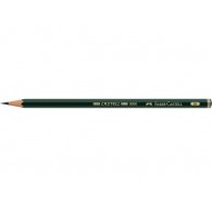 Faber-Castell - Castell 9000 - 5B