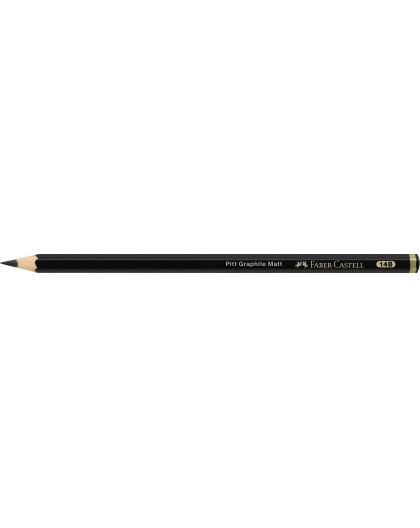 Pitt Graphite Matt 14B