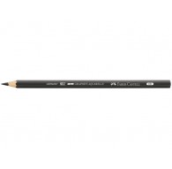 Graphite Aquarelle 6B