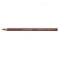 Conté à Paris schetspotlood sanguine medicis