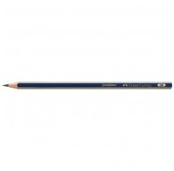 Goldfaber tekenpotlood 2H