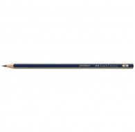 Goldfaber tekenpotlood H