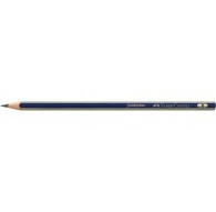 Goldfaber tekenpotlood B