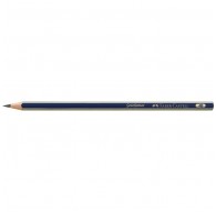 Goldfaber tekenpotlood 4B