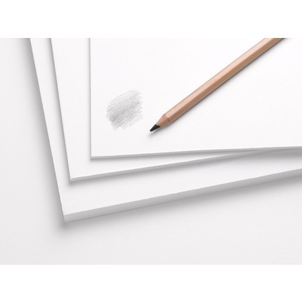Schuimplaat 70x100 Cm – 10 Mm Dik – Wit – 10 Stuks – Licht, Stevig En Makkelijk Te Snijden – Voor Modelbouw, Presentaties En Creatieve Projecten
