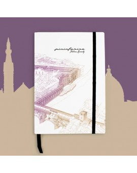 Pininfarina notebook Italian beauty - FIRENZE