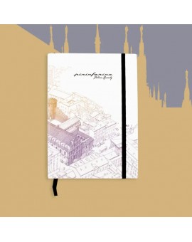 Pininfarina notebook Italian beauty - MILANO