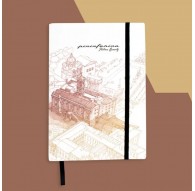 Pininfarina notebook Italian beauty - ROMA