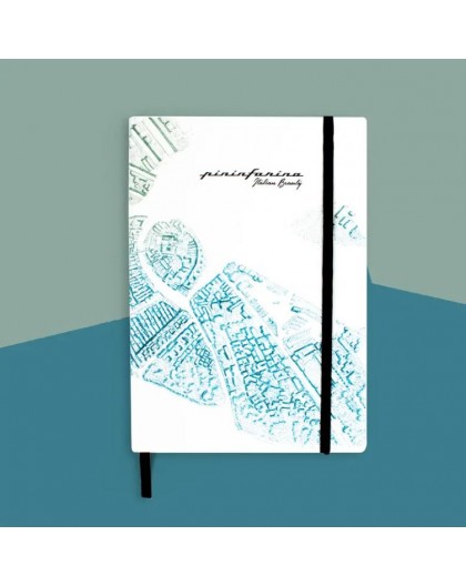 Pininfarina notebook Italian beauty - VENEZIA