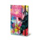 Stifflex Art Notebook Basquiat 13x21cm